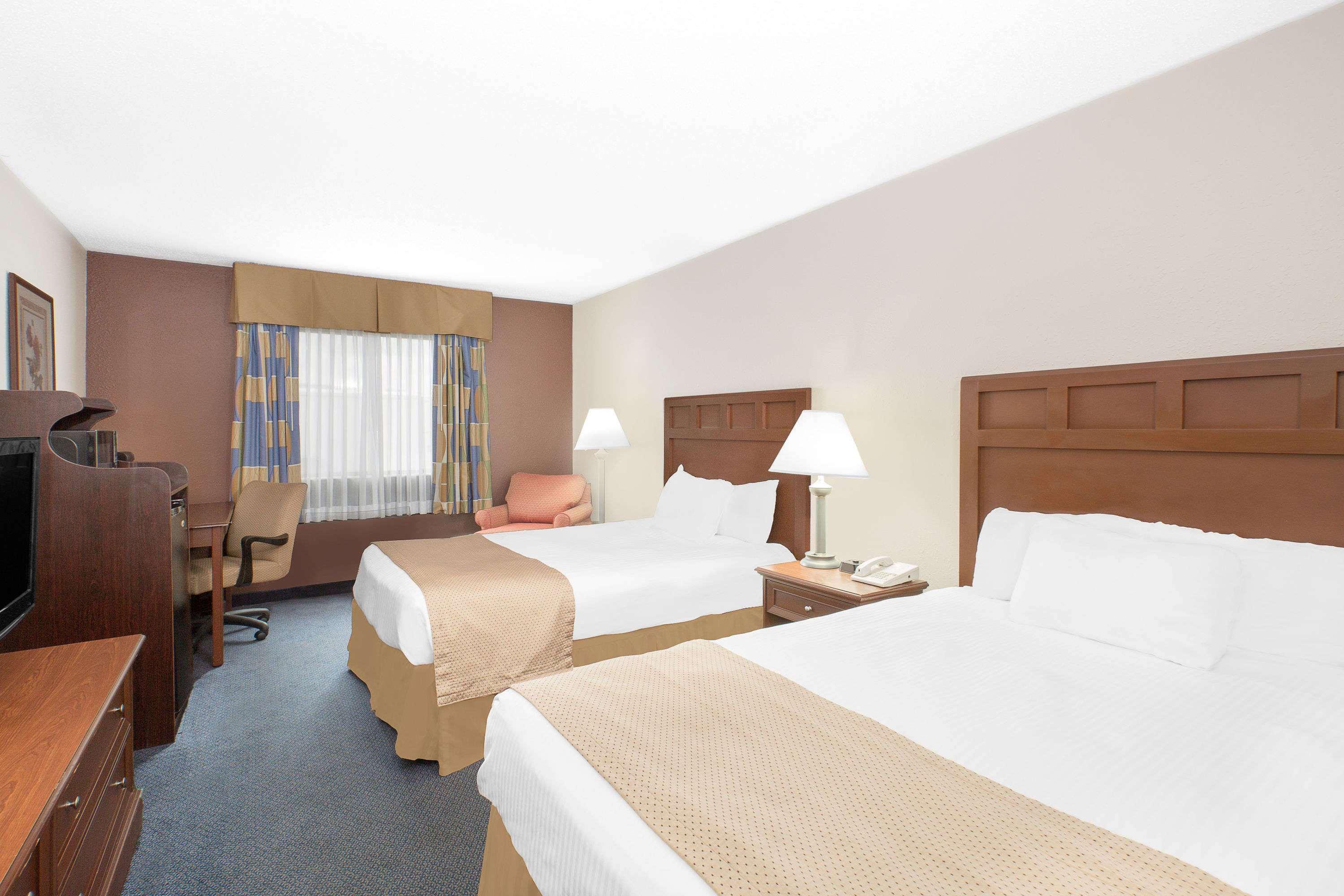 เบย์มอนต์ บาย วินด์แฮม บูน Hotel ภายนอก รูปภาพ